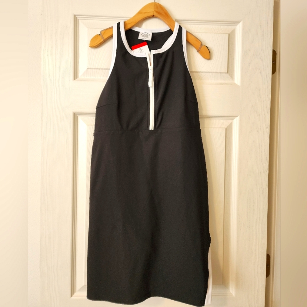 SAGE Collective Dress
